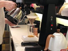 -Manner Coffee(大宁国际商业广场店)