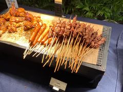 -上海东方佘山翰悦阁酒店·Vie全日制餐厅