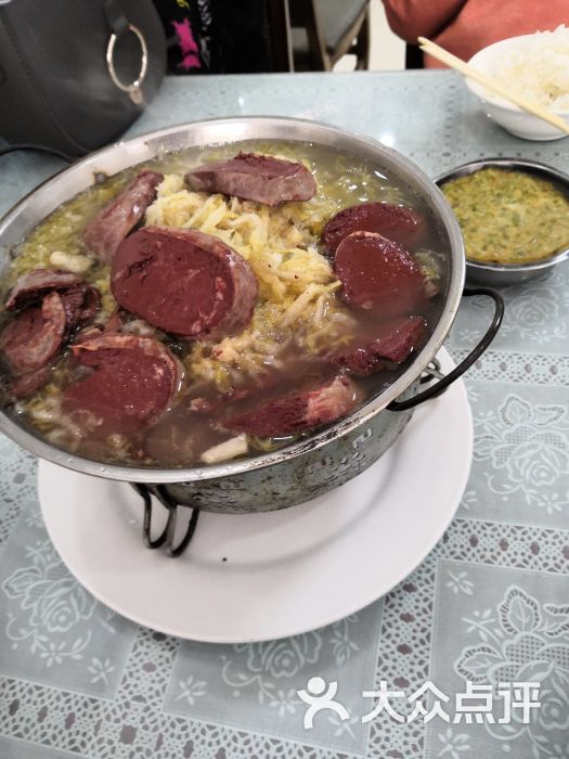 温州风味小吃-图片-新民市美食-大众点评网