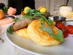 -The Rug Cafe(王府中环店)