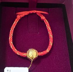 -中国黄金(北京旗舰店)