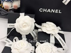 -CHANEL(恒隆广场店)
