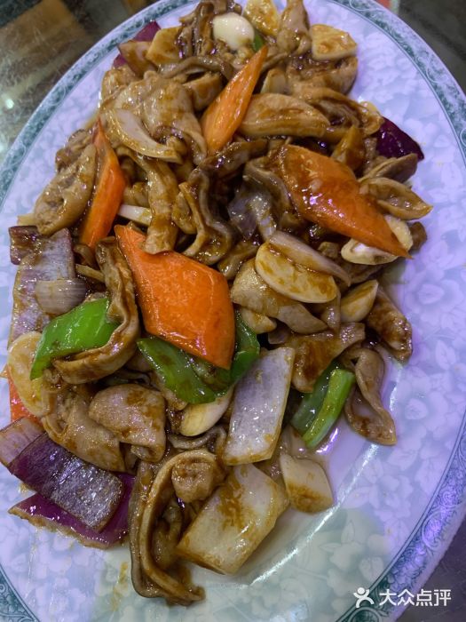三子下水馆(南十四道街151号店)图片