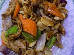 -三子下水馆(南十四道街151号店)