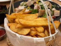 -一尺花园(安和花园店)