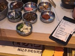 -杨记齐齐哈尔烤肉(总店)