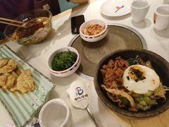 -七八冷面·延边朝鲜族美食(圣熙八号店)