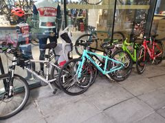 -TREK崔克自行车(徐汇滨江店)