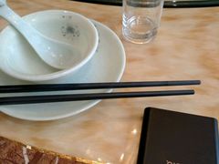 -民族饭荘(新华大街店)