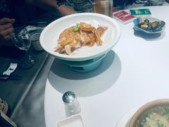 -客家汇·客家传承菜(水库店)