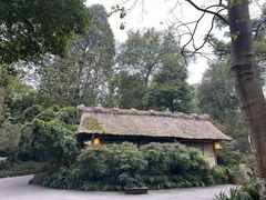 -成都杜甫草堂博物馆
