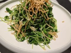 -悦海·家宴·冰花皮皮虾大锅贴(宝龙店)
