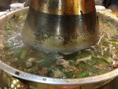 -穆老九清真牛羊肉馆(宋城店)