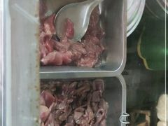 -王记生烫牛杂面馆(兰陵路店)