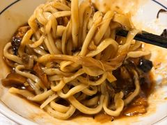 -锅儿挑面馆