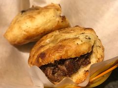 买又大特色牛肉烧饼-买又大餐厅(福林里店)