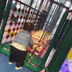 -幻贝家儿童乐园(苏州中心店)