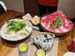 -蟹将军·松叶蟹和牛日料放题自助(K11店)