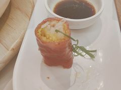 -蔡澜点心·粤菜(丽泽天街店)