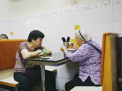 -师傅仔美食(东华老店)