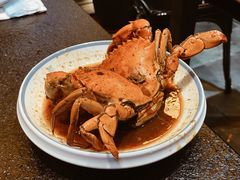 -三妹小龙虾·黄油蟹(华侨城总店)