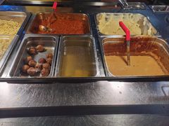 -宜家·瑞典风味餐厅(天津东丽商场店)