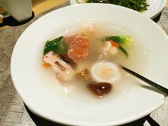 -穹六人间 people 6(岳阳路店)