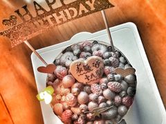 -EnergyCake蛋糕理想国
