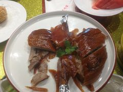 -大鸭梨烤鸭(金色漫香店)