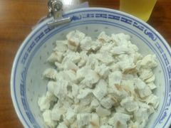 -老西安韩记三鲜煮馍(四府街店)