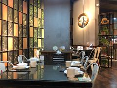 大堂-马头巷·食景园(苏州总店)