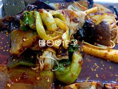 招牌串串香-屈礼洪