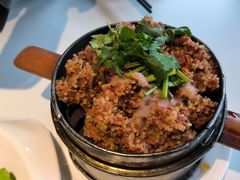 蒸牛肉-粤香村(清真川菜店)