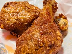 -麦当劳(东石东一路店)