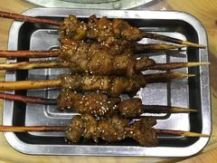 -冰煮羊(天利店)