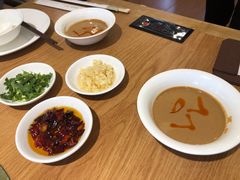-中发源·清真餐厅(南油店)