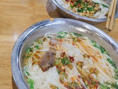 -李氏紫竹林卤粉(火车站店)