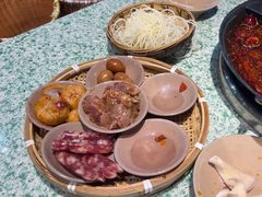 -五里关火锅(牛市口店)