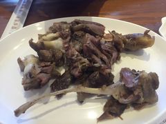 -清真·益鑫羊肉手抓馆(花园北街店)