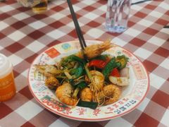 -吉源大排档·鱼生·海鲜(烧烤彩印厂店)