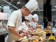 -喜鼎海胆水饺(东港店)