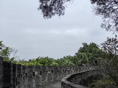 -广州莲花山旅游区