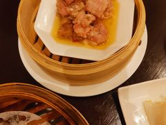 -京香轩·中餐厅(上海中庚聚龙酒店)