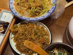 -满园烤鸭·春饼(太原街万达店)