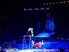 -珠海横琴长隆《卡卡虎奇遇记》