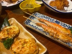-浪花亭日本料理(古田路店)