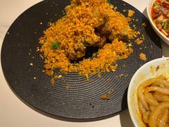 -夫妻肺片·中华老字号·正宗川菜(春熙路店)
