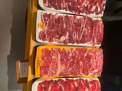 -潮发潮汕牛肉店(东方宝泰店)