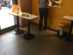 -麦当劳(嘉定店)