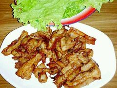 android_upload_pic-炙热童年·老北京炙子烤肉(南锣鼓巷店)